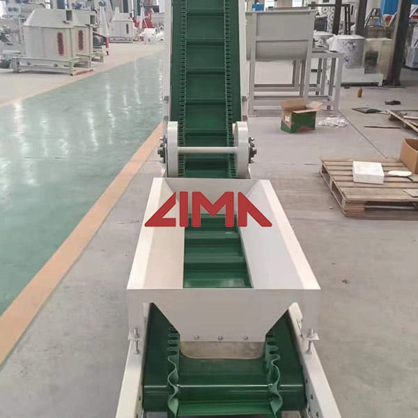 New Design Poultry Feed Machinery New Condition Floating Catfish